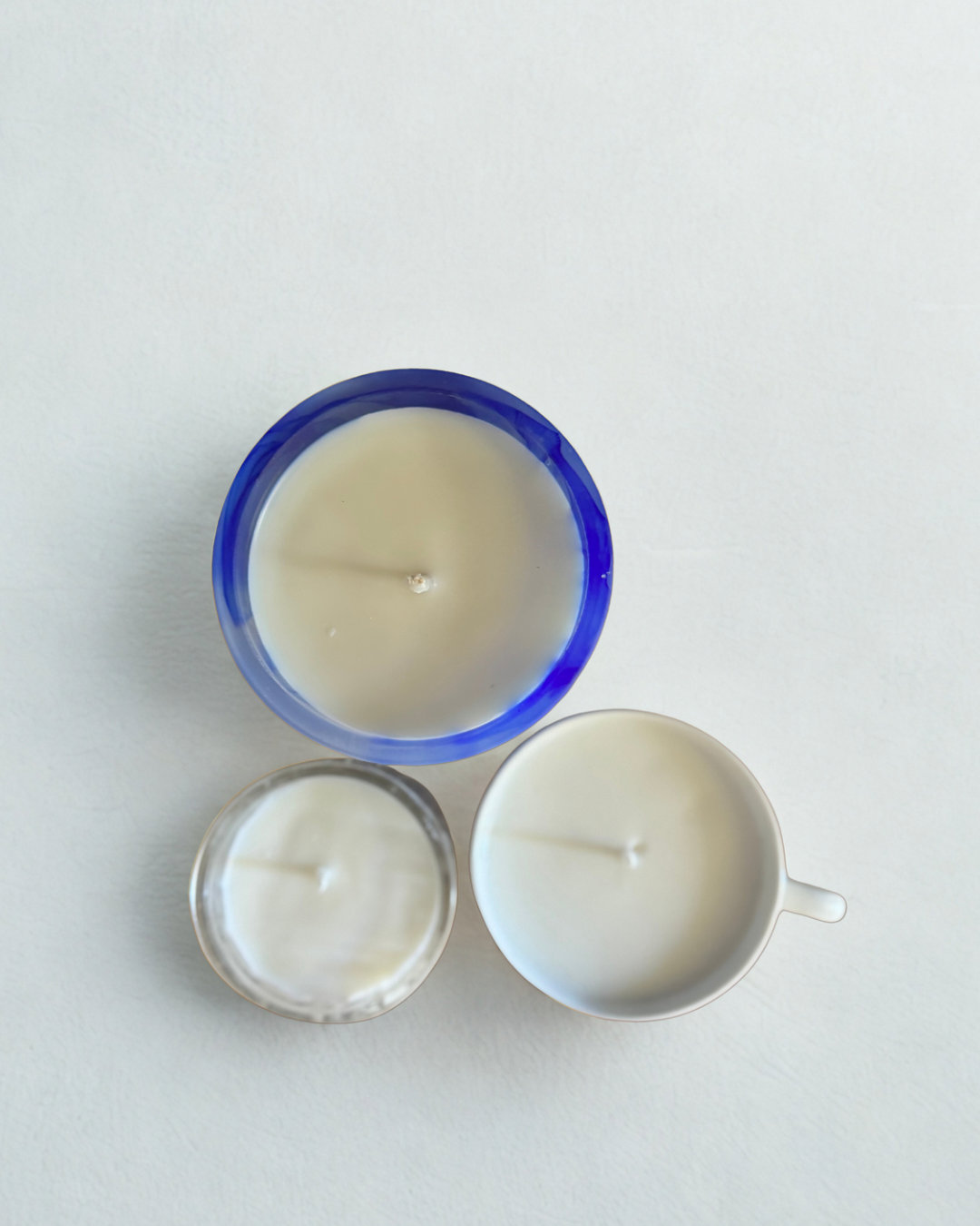 Organic Soy Candle